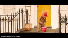 تریلر رسمی Paddington 2