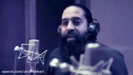 آخرین روز زمستون  Roozbeh Nematollahi feat. Behrooz S