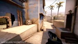 CSGO  All Mirage jumpsboostsspots