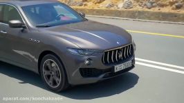 2017 Maserati Levante S review attacking the sand dunes  CarAdvice