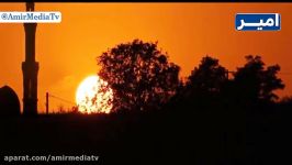 موزیک رمضان  ماهر الزین  شبکه جهانی امیر