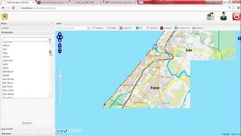 Webmapping MapServerPostGISPgRoutingOpenLayersGeoExtPHP