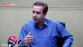 گفت وگو «محمد گلریز» خوانندگان موسیقی ایرانی