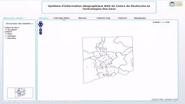 Webmapping with postgis mapserver openlayers