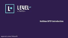Sublime Text Tutorials #10  Sublime SFTP Introduction