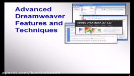 Advanced Dreamweaver Functions