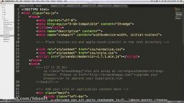Sublime Text Tutorials #17  Write HTML Quickly with Emmet