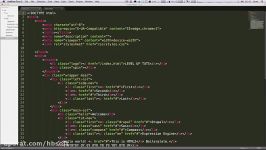 Sublime Text Tutorials #2  Interface Overview