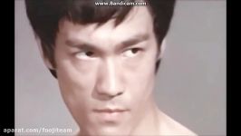 Jackie Chan vs Bruce Lee Two legend