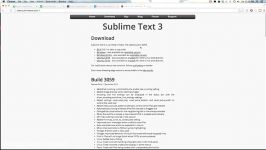 Sublime Text Tutorials #13  Sublime Text 3