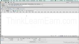 Dreamweaver 101 intro course to build a website with html css simple point
