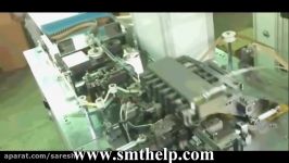 دستگاه های مونتاژ SMD SMT فوق پیشرفته