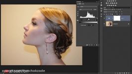 Smoke Effect  Photoshop Tutorial