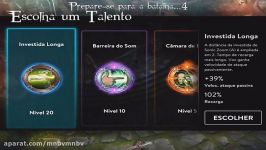 VAINGLORY ALL TALENTS VOX