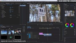 5 Essential Video Effects every editor should know Adobe Premiere Pro CC Tutorial