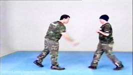 MUST WATCH Best Self Defense Technique in a Fight
