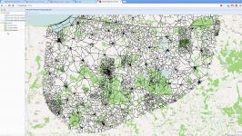 my own web map application basics  adding localhost geoserver data part 2