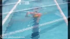 How To Swim Faster Freestyle