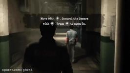 Silent Hill Downpour  Gameplay Walkthrough  Part 1  Intro Xbox 360PS3 HD