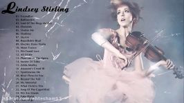 Lindsey Stirling Greatest Hits  The Best Of Lindsey Stirling  Best Instrument Music