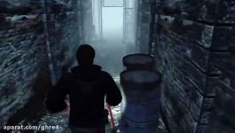 Silent Hill Downpour  THE CRYPTS SECRET  Gameplay Walkthrough  Part 54 Xbox 360PS3 HD