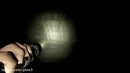 Amnesia White Night wBrad  Walkthrough  Part 9  RUN FOR YOUR LIFE