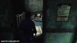 Silent Hill Downpour  LONGEST CHASE EVER  Gameplay Walkthrough  Part 26 Xbox