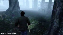 Silent Hill Downpour  Gameplay Walkthrough  Part 29  Too Far Out Xbox 360PS