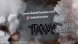 ویدئوی شماره4  TAVtalk  زمان در پازل بازاریابی