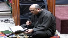 Ziyarat Ashura  Abu Haidar Hakim  زيارة عاشوراء  ابو حيدر حكيم