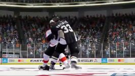 تریلر بازی NHL 14  Trailer 3