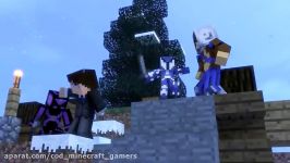 Skywars FULL TRILOGY Minecraft Animation Hypixel