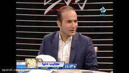 خاطره بسیار جالب تاثیر گذار یک شهید زبان ریوندی