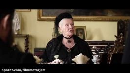 تریلر فیلم جدید Victoria and Abdul 2017