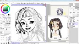 Speedpaint Paint Tool SAI