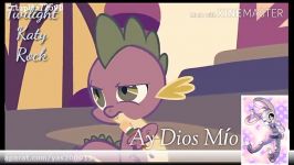 PMV  Ay Dios Mío TwiDash y FlashShimmer