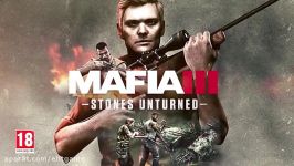 Mafia 3 Official Stones Unturned DLC Launch Trailer