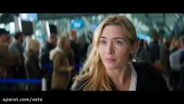 تریلر فیلم The Mountain Between Us 2017