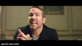 دومین تریلر The Hitman’s Bodyguard 2017