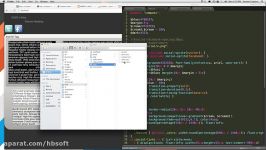 Compass Tutorials #8  Base.scss and Horizontal Lists