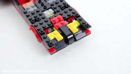 لگو lego بتمن غار بتمن