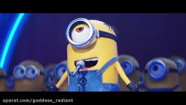 Despicable Me 3 Sad Prison Life Trailer 2017 Minions Animated Movi