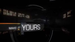 need for speed Rivals Personalization Trailers