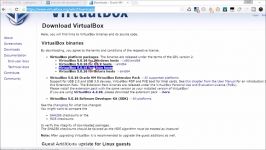 How To Install Android 6.0 Marshmallow On VirtualBox 