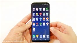 Samsung Galaxy S8 15 tips and tricks