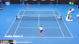 australian open final federrer nadal 2017 tennis