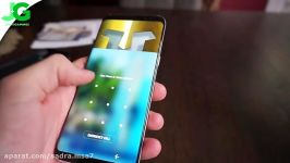 Samsung Galaxy S8  Hidden Features Tips Tricks First Impressions