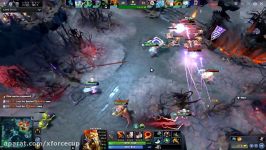 ZOTAC Cup Masters Dota 2  BEST PLAYS  Day 1