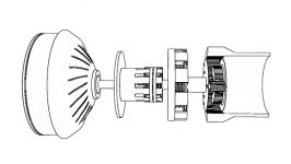 کارکرد گیربکس اتوماتیک al4