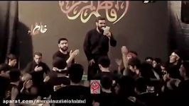 کربلایی جلال قلعه ای شورامام حسن